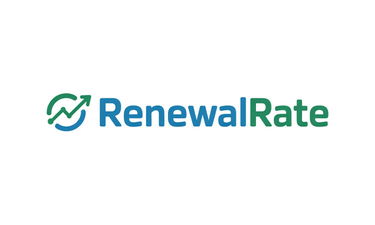 RenewalRate.com - Creative brandable domain for sale
