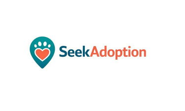SeekAdoption.com - Creative brandable domain for sale