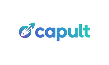Capult.com - Creative brandable domain for sale