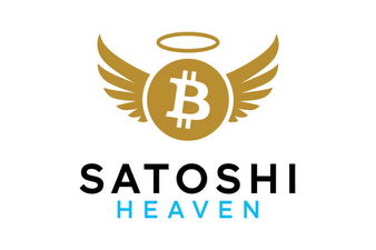 SatoshiHeaven.com - Creative brandable domain for sale