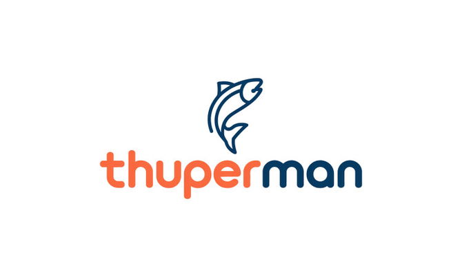 ThuperMan.com