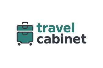 TravelCabinet.com - Creative brandable domain for sale