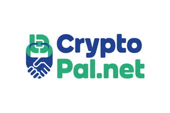 CryptoPal.net - Creative brandable domain for sale