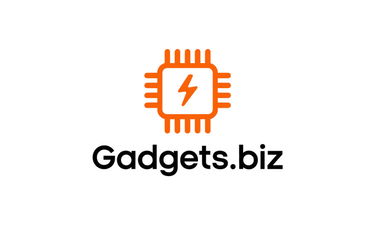 Gadgets.biz - Creative brandable domain for sale