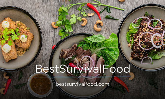 BestSurvivalFood.com