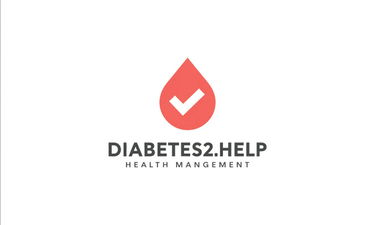 Diabetes2.help - Creative brandable domain for sale
