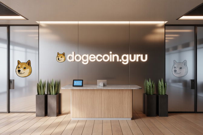 Dogecoin.Guru — 4