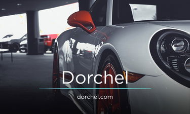 Dorchel.com - Creative brandable domain for sale