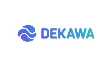 Dekawa logo