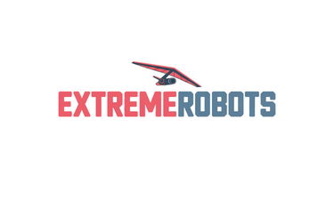 ExtremeRobots.com - Creative brandable domain for sale