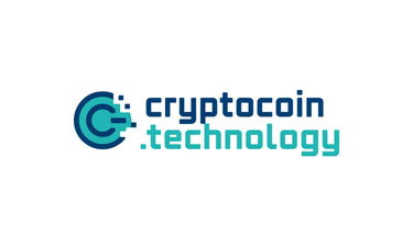 CryptoCoin.Technology - Creative brandable domain for sale