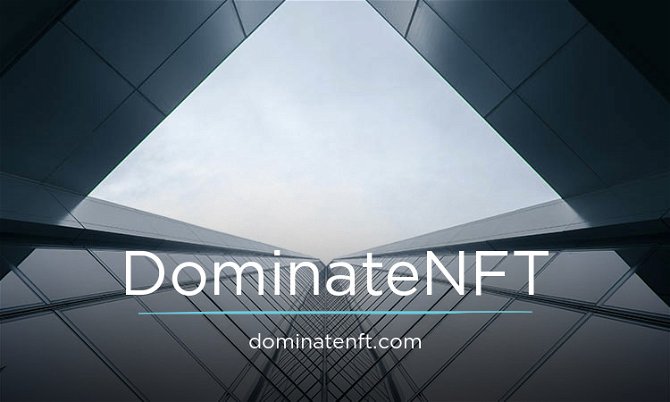 DominateNFT.com