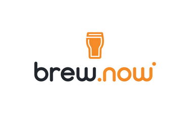 Brew.now is for sale
