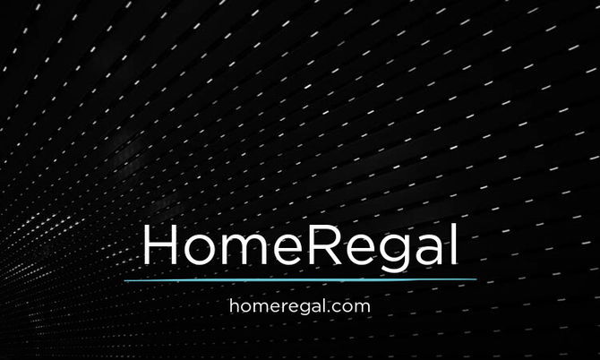 HomeRegal.com