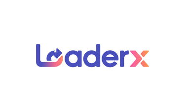 LoaderX.com - Creative brandable domain for sale