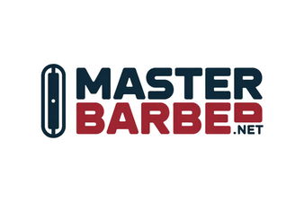 MasterBarber.net - Creative brandable domain for sale