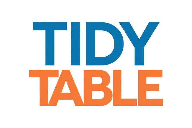 TidyTable.com