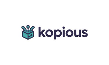 Kopious.com