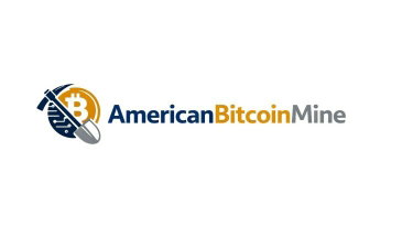 AmericanBitcoinMine logo