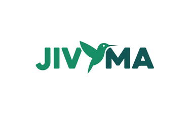 Jivoma logo