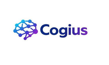 Cogius logo