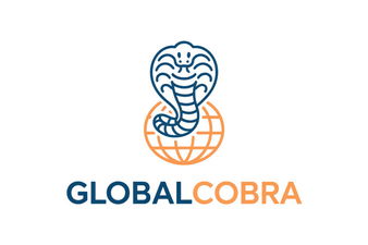 GlobalCobra.com - Creative brandable domain for sale