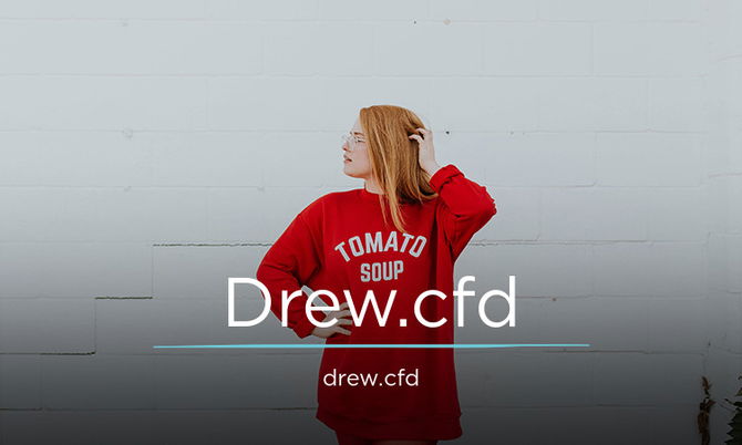 Drew.cfd