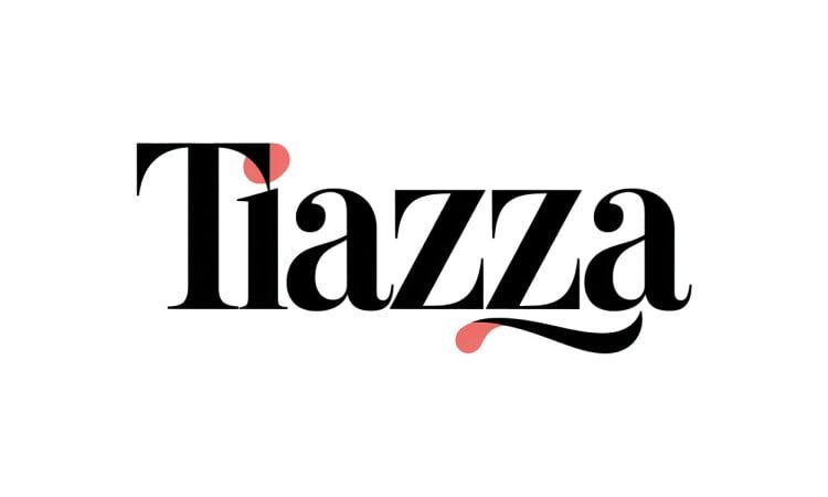 Tiazza logo