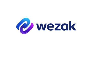 Wezak logo
