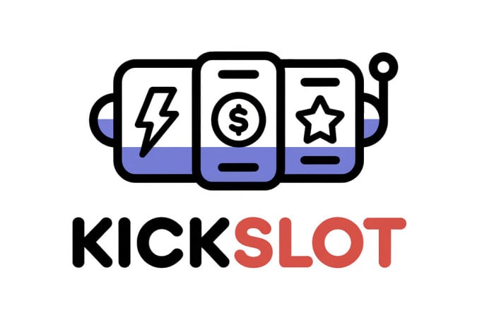 KickSlot logo