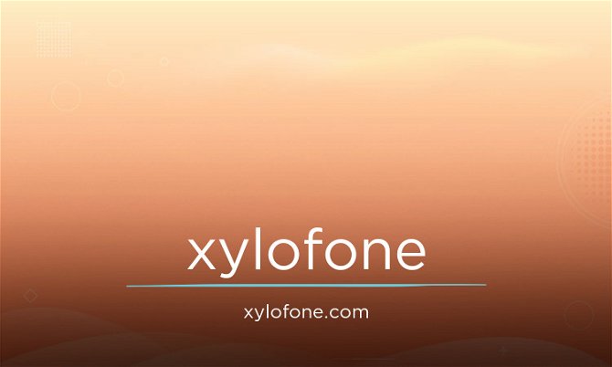 Xylofone.com