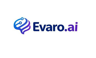 Evaro logo