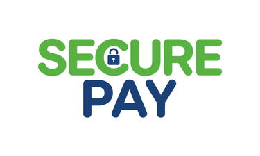 SecurePay.xyz - Creative brandable domain for sale