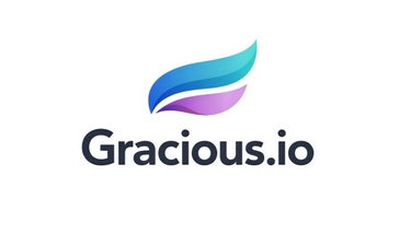 Gracious logo