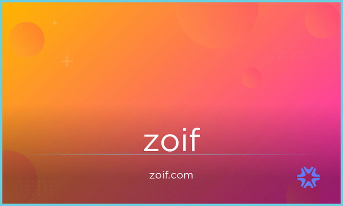 Zoif.com