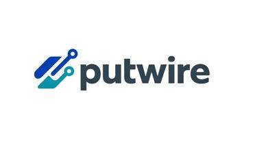 putwire.com - Creative brandable domain for sale