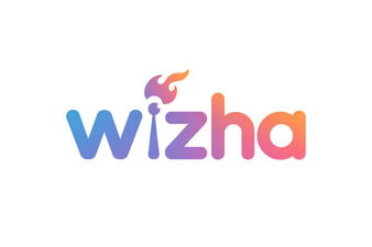 Wizha.com - Creative brandable domain for sale