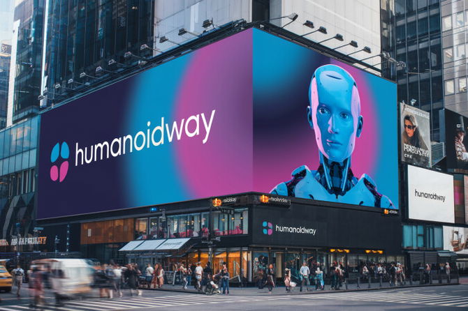 HumanoidWay.com