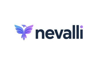 Nevalli.com - Creative brandable domain for sale