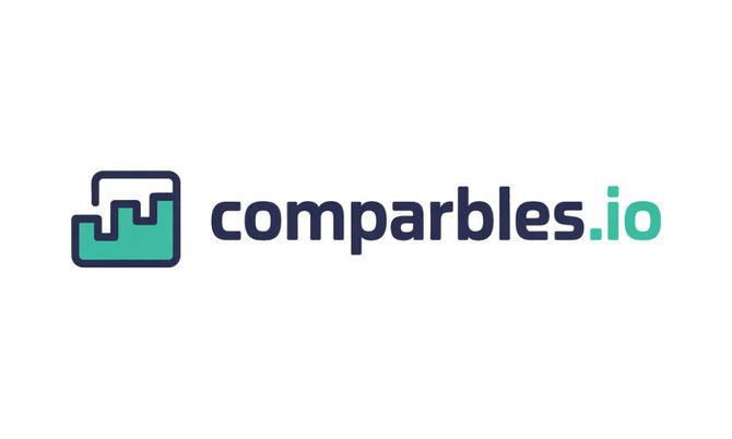 Comparbles.io