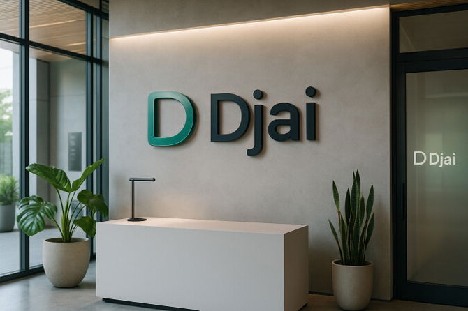 Djai.com — 2