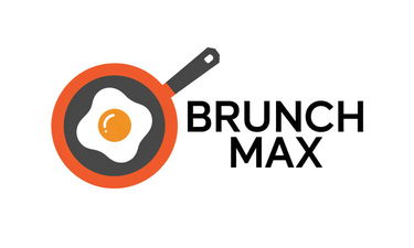 BrunchMax.com - Creative brandable domain for sale