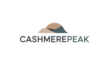 CashmerePeak.com - Creative brandable domain for sale