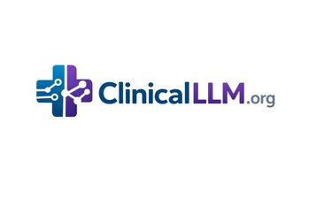 ClinicalLLM logo