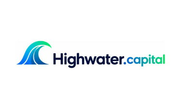 Highwater logo