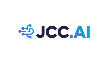 jcc.ai is for sale
