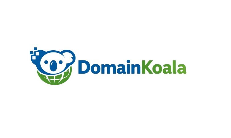 DomainKoala logo