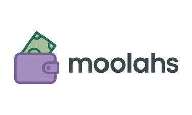 Moolahs.com - Creative brandable domain for sale