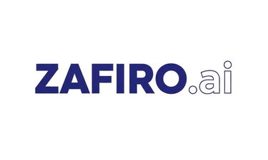 Zafiro.ai - Creative brandable domain for sale