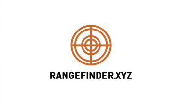 Rangefinder.xyz - Creative brandable domain for sale